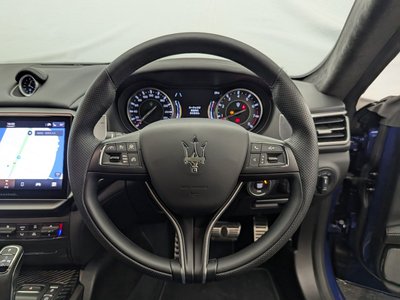 2024 Maserati GHIBLI — миниатюра 16