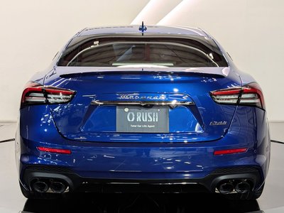 2024 Maserati GHIBLI 照片 5