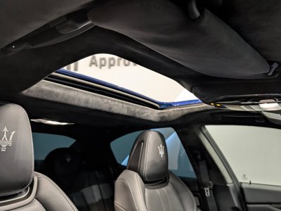 2024 Maserati GHIBLI — миниатюра 38