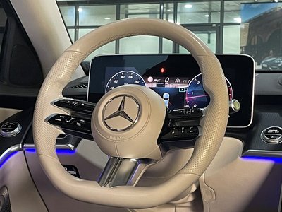 MERCEDES-BENZ S-CLASS - 9