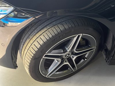 MERCEDES-BENZ S-CLASS - 6