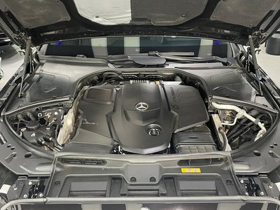 MERCEDES-BENZ S-CLASS - 7