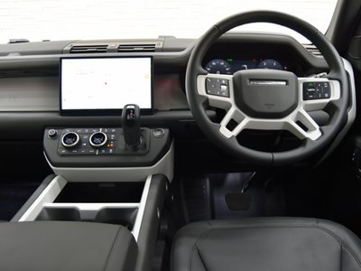 2025 LAND Rover DEFENDER 缩略图 12