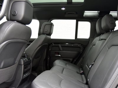 2025 LAND Rover DEFENDER 缩略图 13