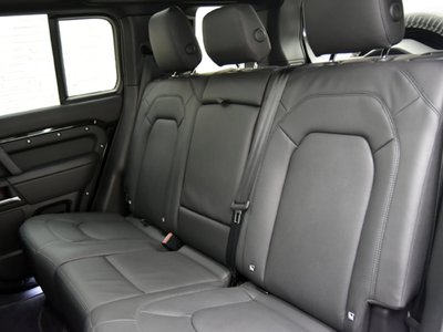 2025 LAND Rover DEFENDER 缩略图 27