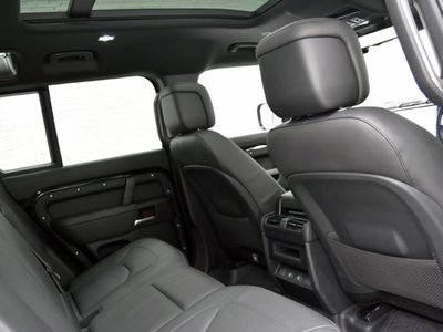 2025 LAND Rover DEFENDER 缩略图 28