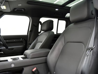 2025 LAND Rover DEFENDER 照片 9