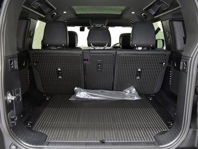 2025 LAND Rover DEFENDER 缩略图 19