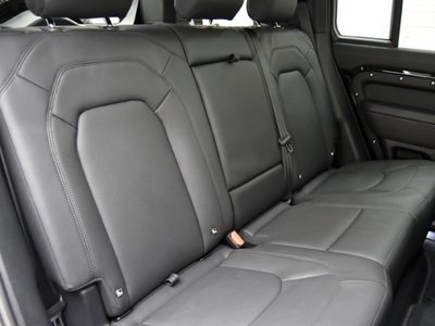 2025 LAND Rover DEFENDER 缩略图 14