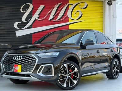 AUDI Q5 SPORTBACK - 5