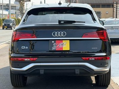 AUDI Q5 SPORTBACK - 8