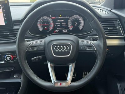 AUDI Q5 SPORTBACK - 10