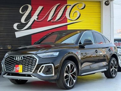 AUDI Q5 SPORTBACK - 4