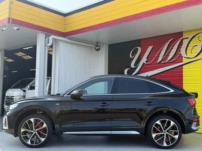 AUDI Q5 SPORTBACK - 6