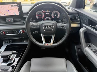 AUDI Q5 SPORTBACK - 9