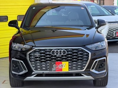 AUDI Q5 SPORTBACK - 2