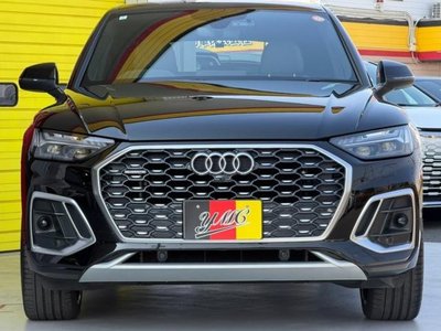 AUDI Q5 SPORTBACK - 3