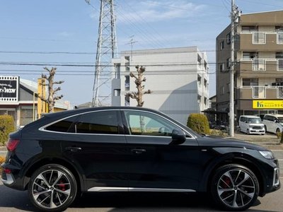 AUDI Q5 SPORTBACK - 7