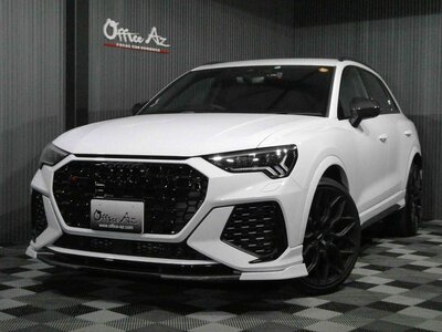 AUDI RS Q3