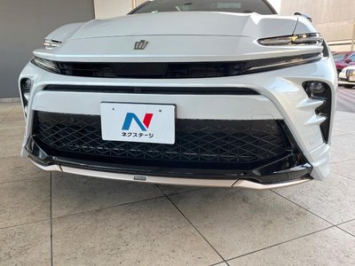 TOYOTA CROWN SPORT - 3