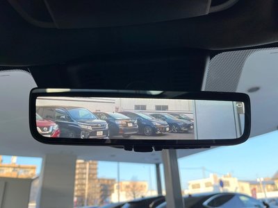 TOYOTA CROWN SPORT - 7