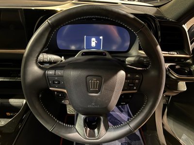 TOYOTA CROWN SPORT - 9