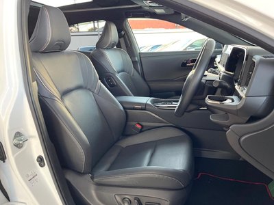 TOYOTA CROWN SPORT - 10