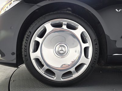 MERCEDES-BENZ S-CLASS - 6