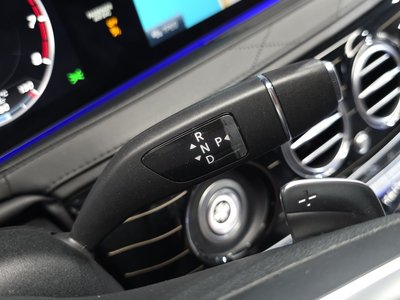 MERCEDES-BENZ S-CLASS - 9