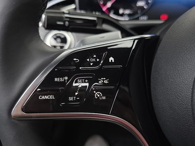 صورة مصغرة 24 لـ 2025 Mercedes-BENZ E-CLASS