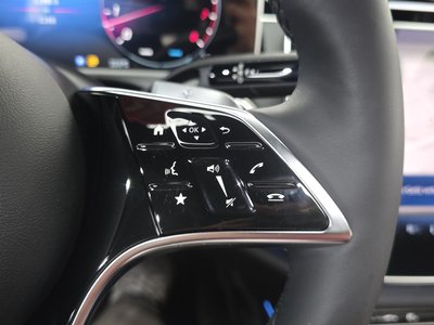 صورة مصغرة 23 لـ 2025 Mercedes-BENZ E-CLASS