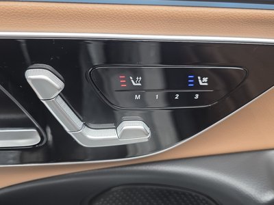 صورة مصغرة 29 لـ 2025 Mercedes-BENZ E-CLASS