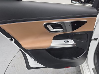 صورة مصغرة 15 لـ 2025 Mercedes-BENZ E-CLASS
