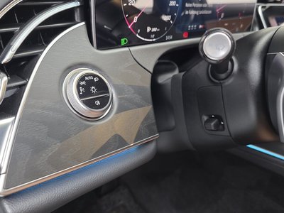 صورة مصغرة 26 لـ 2025 Mercedes-BENZ E-CLASS