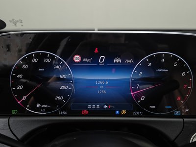 صورة مصغرة 11 لـ 2025 Mercedes-BENZ E-CLASS