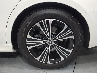 2025 Mercedes-BENZ E-CLASS 照片 8