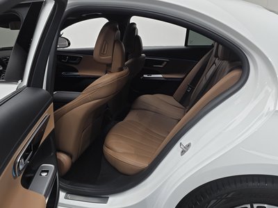 صورة مصغرة 17 لـ 2025 Mercedes-BENZ E-CLASS