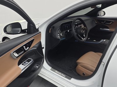 صورة مصغرة 13 لـ 2025 Mercedes-BENZ E-CLASS
