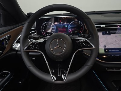 صورة مصغرة 20 لـ 2025 Mercedes-BENZ E-CLASS