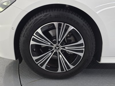 2025 Mercedes-BENZ E-CLASS 照片 6