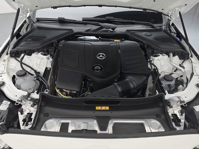 2025 Mercedes-BENZ E-CLASS 照片 7