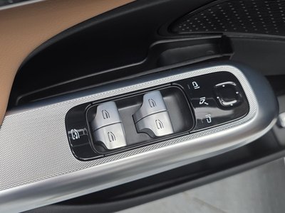 صورة مصغرة 27 لـ 2025 Mercedes-BENZ E-CLASS