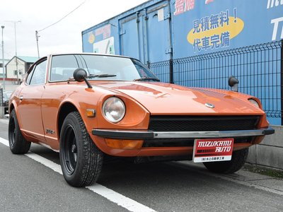 NISSAN FAIRLADY Z