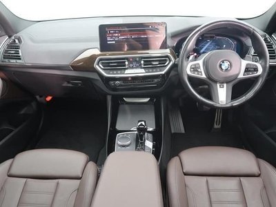 صورة 2 لـ 2022 BMW X3