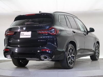 صورة 3 لـ 2022 BMW X3