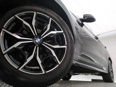 صورة 4 لـ 2022 BMW X3