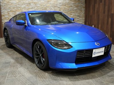 NISSAN FAIRLADY Z - 7