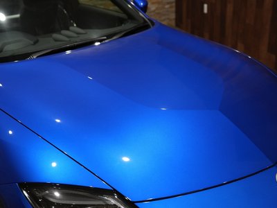 NISSAN FAIRLADY Z - 9