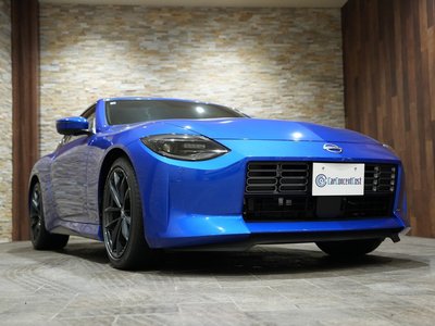 NISSAN FAIRLADY Z - 6