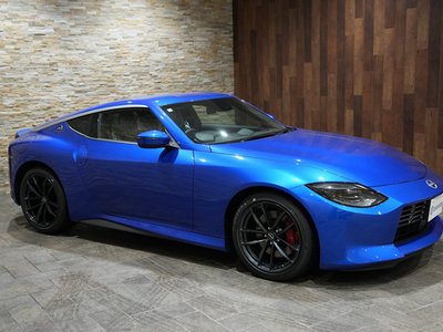 NISSAN FAIRLADY Z - 5